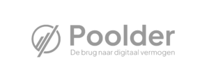 Poolder logo