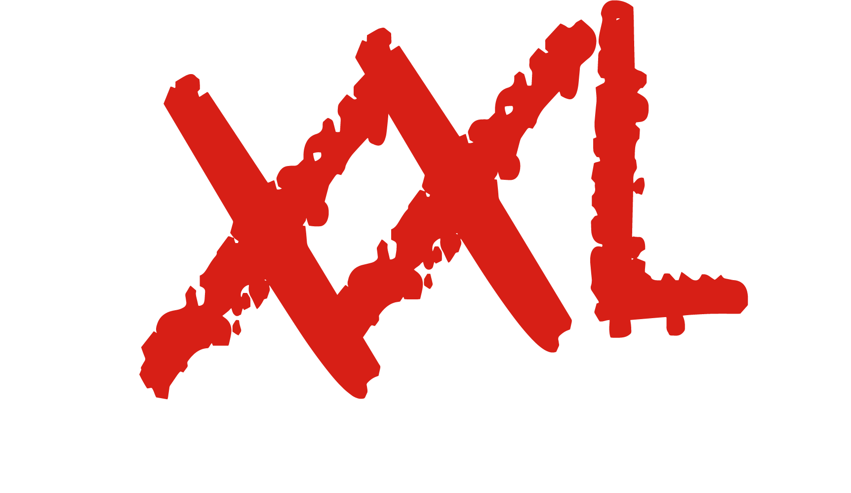 XXL nutrition logo