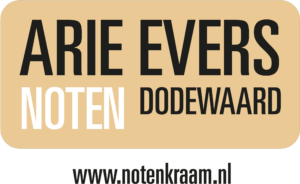 Logo Arie Evers