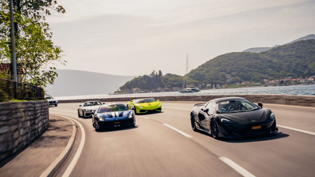 Welkom op de vernieuwde StreetGasm website!