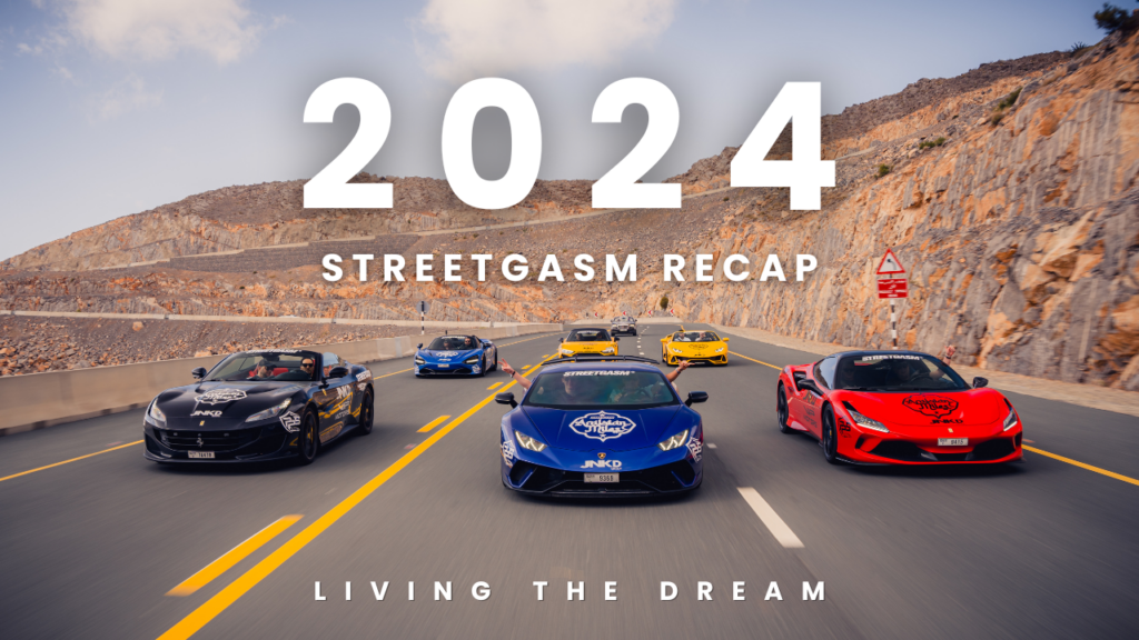 Herbeleef 2024 met StreetGasm