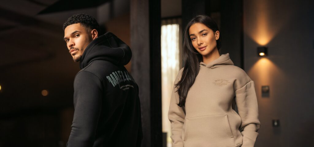 Malelions nieuwe Gold partner