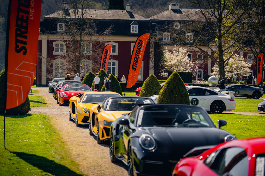 WeekendTour Ardennen een groot succes!