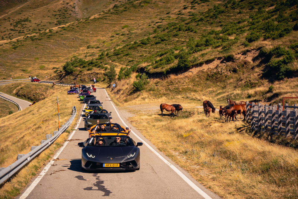 DreamDrive Pyrenees 2.0 een ongekend succes!